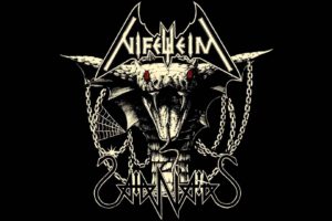 nifelheim, Black, Metal, Heavy, Dark, Satan, Satanic, Occult