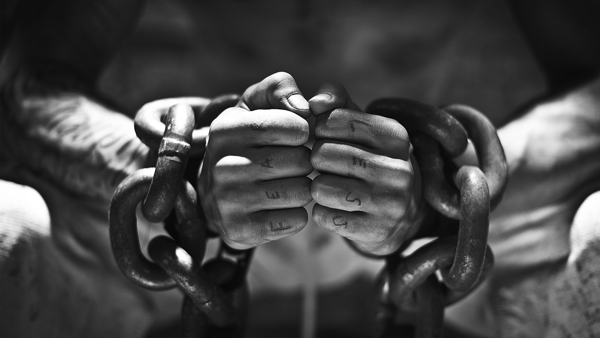 hands,  , Fearless, Chained Wallpaper
