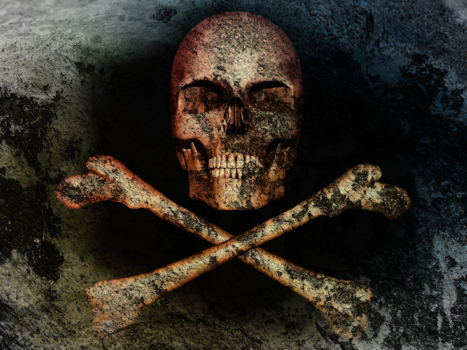 skull and bones movie