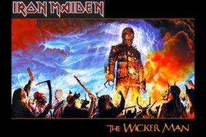 iron, Maiden, Heavy, Metal, Power, Artwork, Fantasy, Dark, Evil, Eddie, Skull, Poster