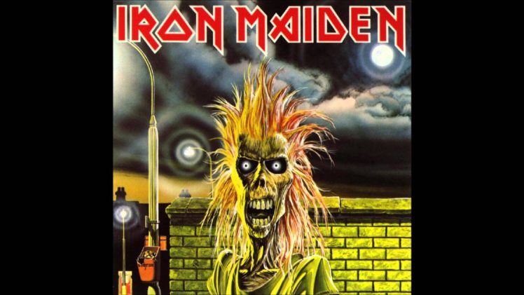 iron, Maiden, Heavy, Metal, Power, Artwork, Dark, Evil, Eddie, Skull, Poster HD Wallpaper Desktop Background