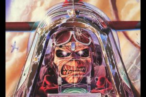 iron, Maiden, Heavy, Metal, Power, Artwork, Dark, Evil, Eddie, Skull