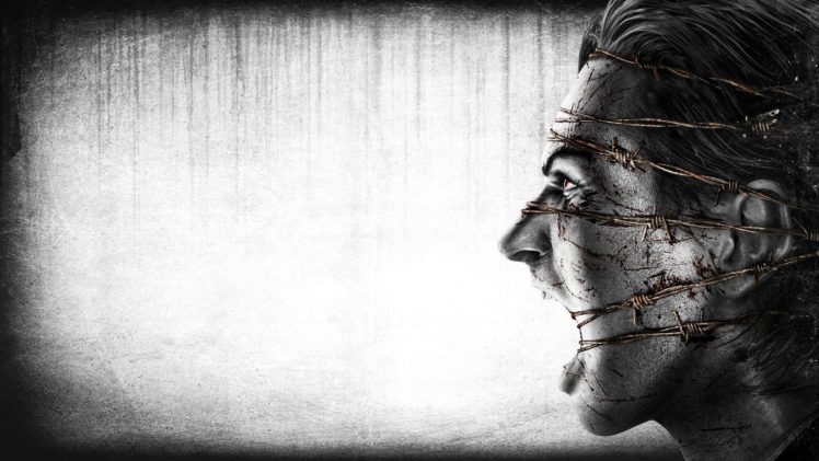 evil, Within, Survival, Horror, Action, Fighting, 1ewith, Dark, Zombie, Monster HD Wallpaper Desktop Background