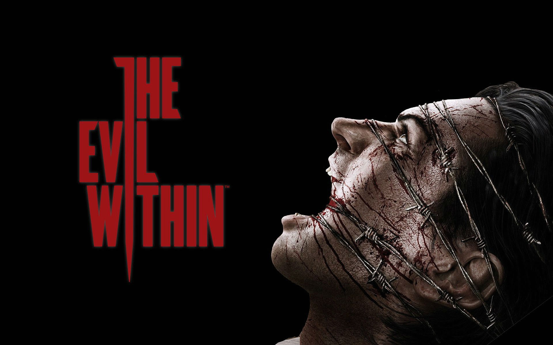 Will the evil within be on steam фото 7