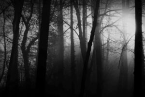 dark, Evil, Horror, Spooky, Creepy