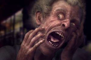 dark, Evil, Horror, Spooky, Creepy