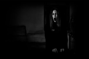 dark, Evil, Horror, Spooky, Creepy