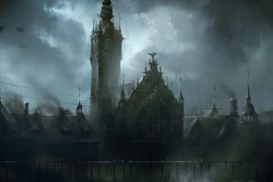 dark, Evil, Horror, Spooky, Creepy, Scary