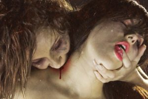 dark, Evil, Horror, Spooky, Creepy, Scary, Vampire