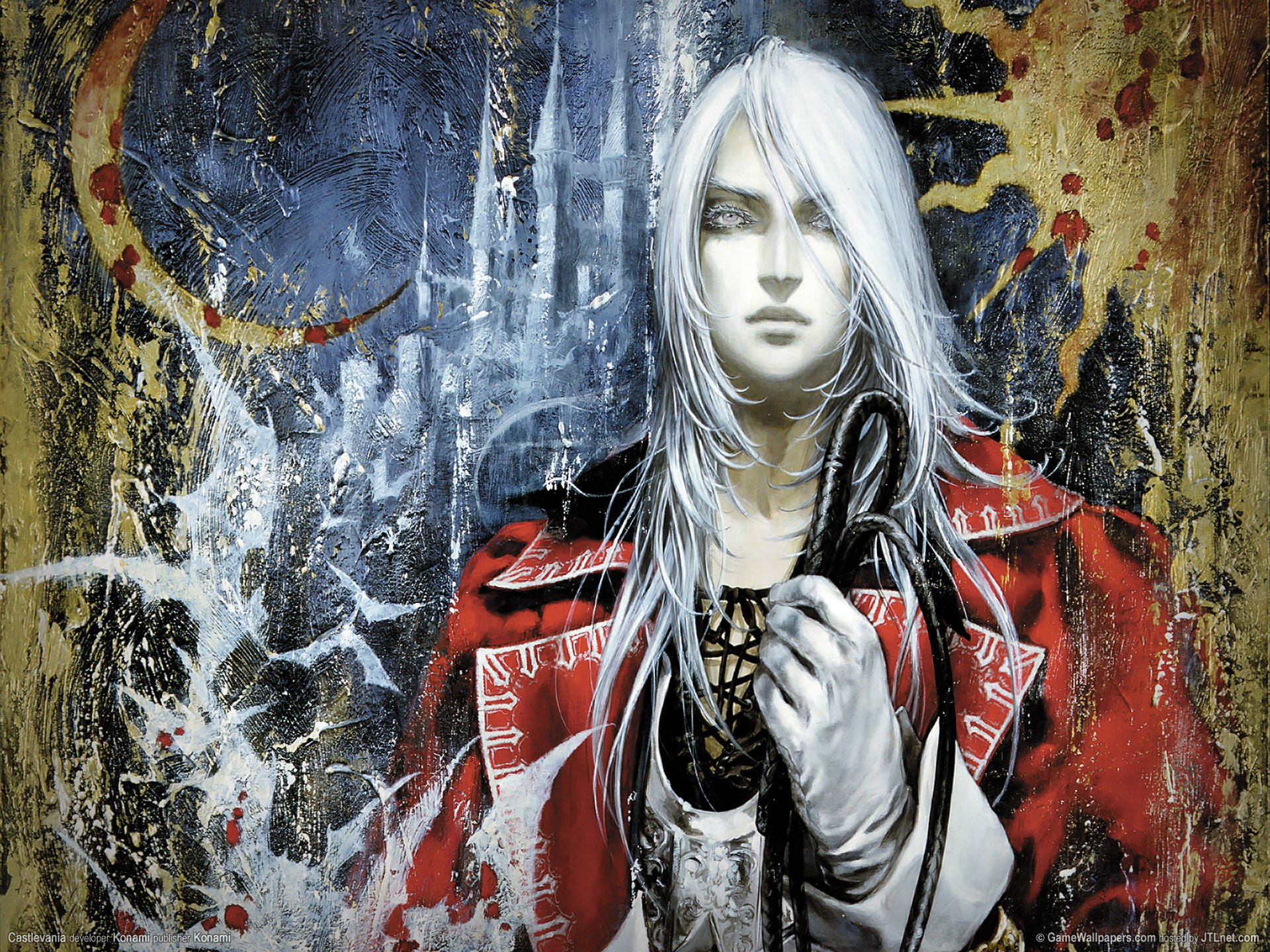 Castlevania Fantasy Dark Vampire Dracula Adventure Action Castlevania Fantasy Dark Vampire Dracula Adventure Action