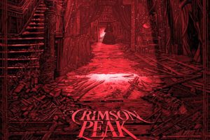 crimson, Peak, Drama, Fantasy, Darl, Horror, Gothic, 1crimp, Romance, Ghost, Supernatural, Poster