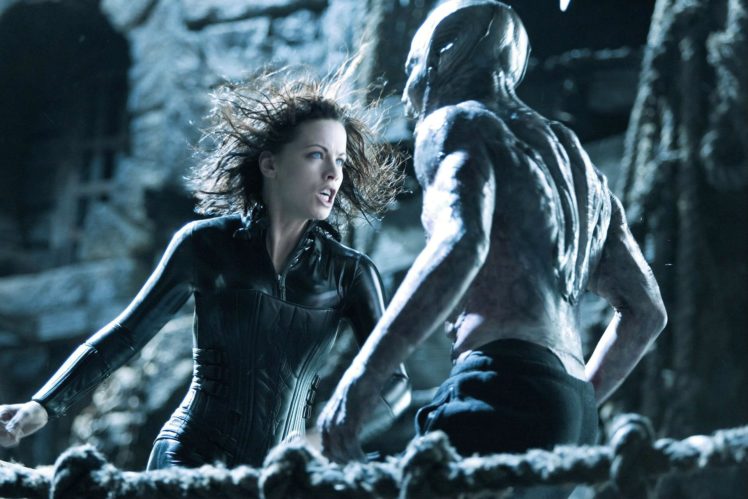 underworld, Action, Fantasy, Vampire, Dark, Gothic, Warrior HD Wallpaper Desktop Background