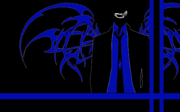blue, Dragon, Wings, Smile, Freak, Tuxedo, Brave, Greed HD Wallpaper Desktop Background