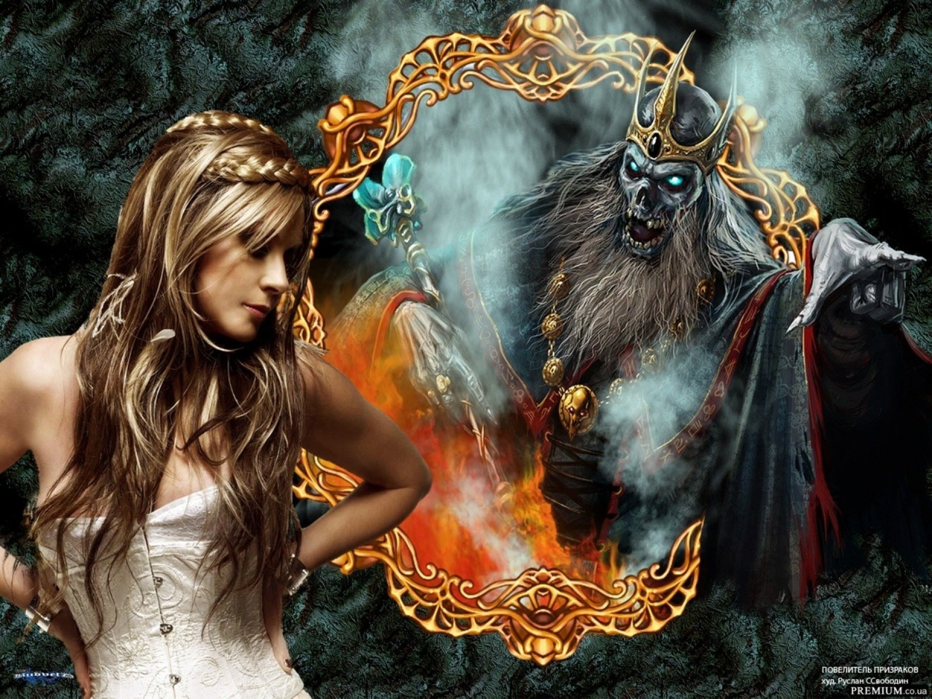 art, Artwork, Photoshop, Manipulation, Fantasy, Photo, Artistic Wallpaper