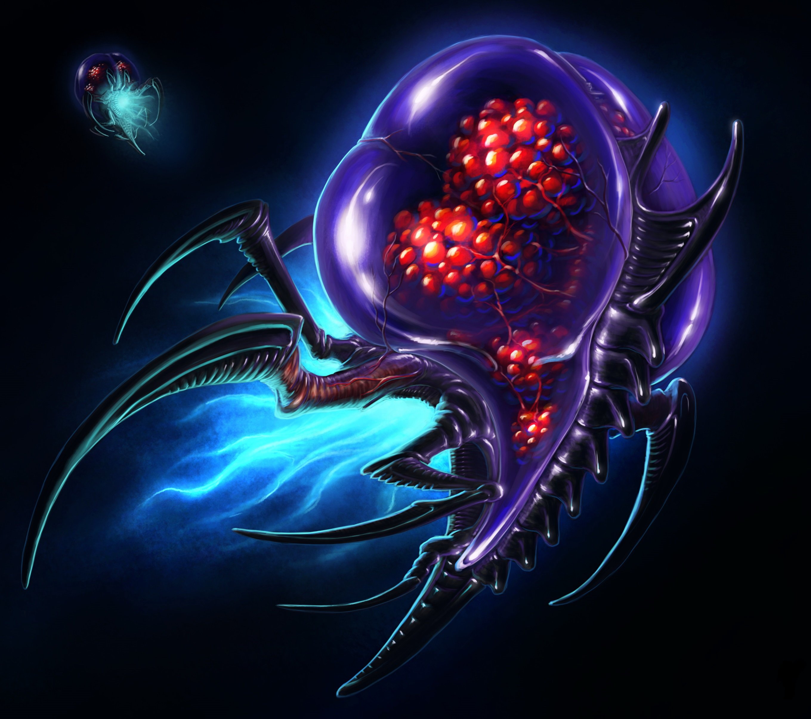 art, Artwork, Fantasy, Artistic, Original Wallpaper