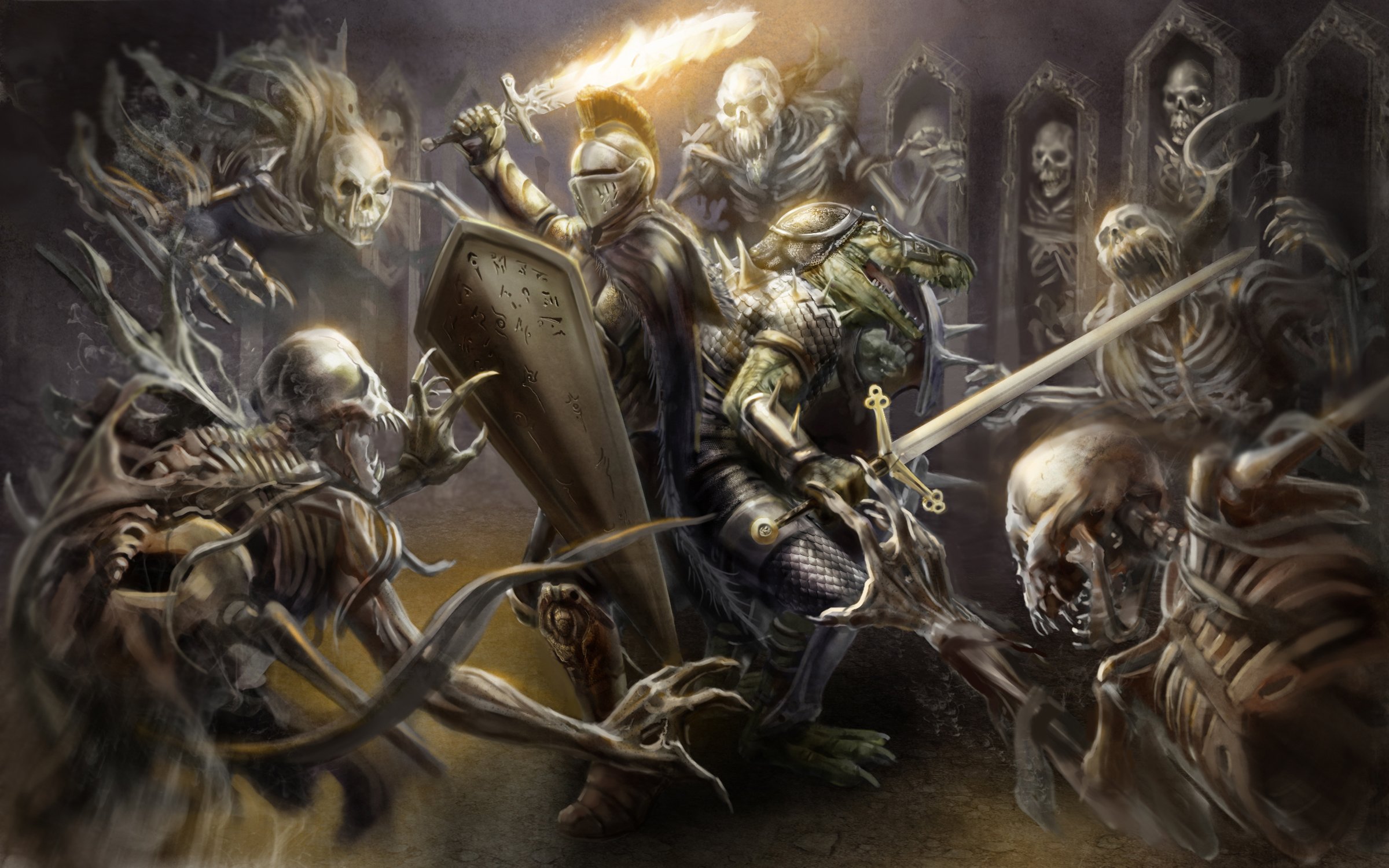 art, Artwork, Fantasy, Artistic, Original Wallpaper