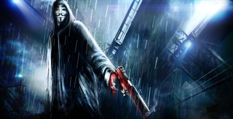 Hacker Hack Hacking Internet Computer Anarchy Poster Anonymous Wallpapers Hd Desktop And Mobile Backgrounds
