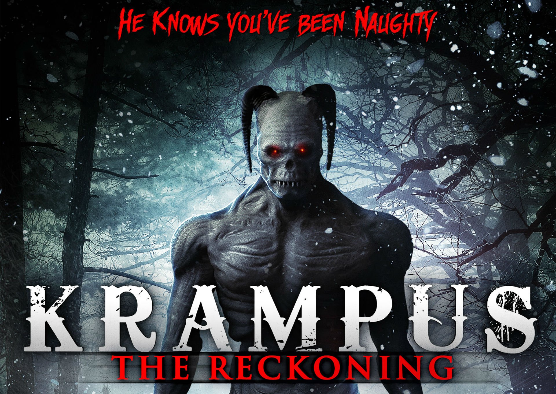 krampus, Monster, Demon, Evil, Horror, Dark, Occult, Christmas, Story