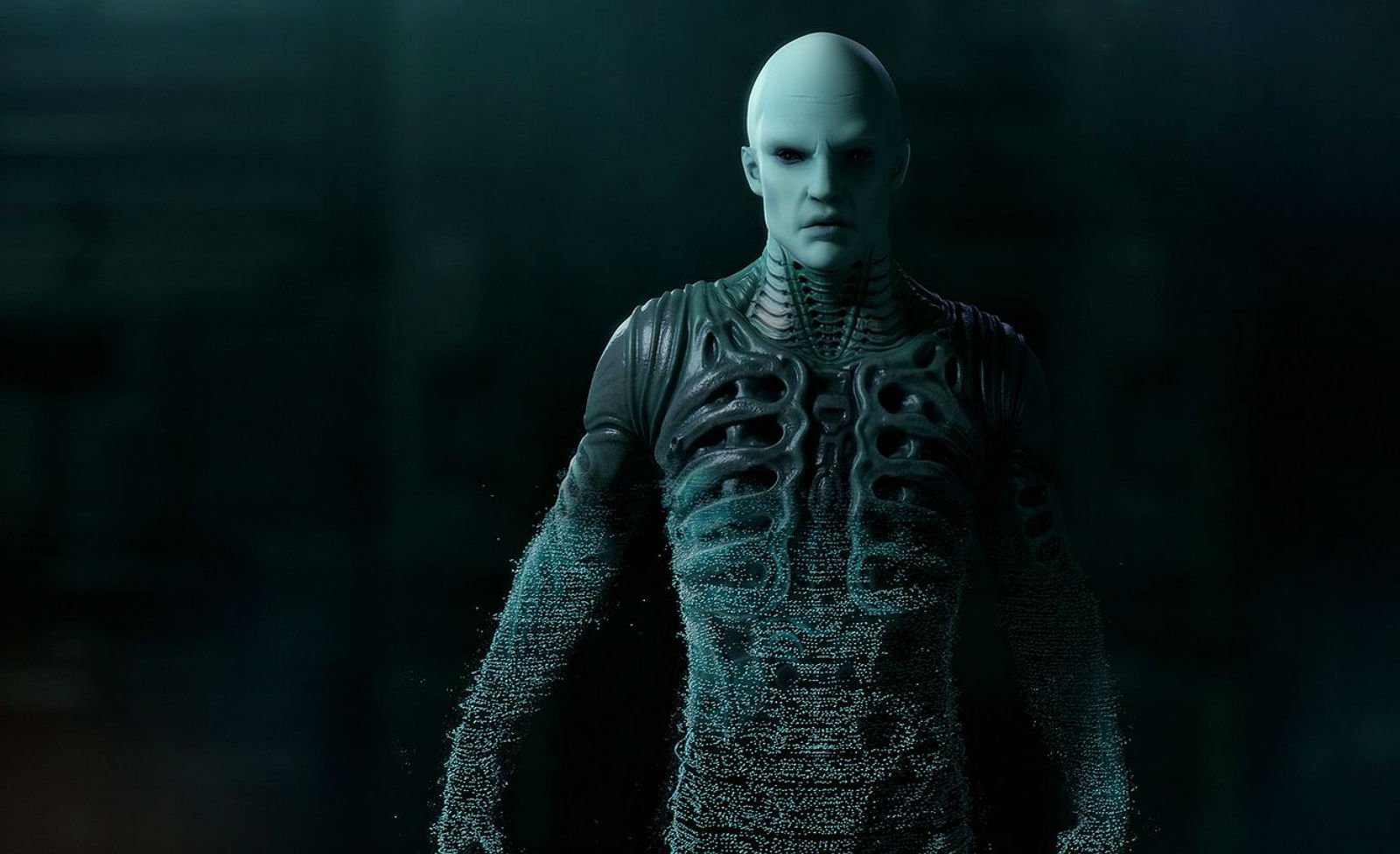 prometheus, Alien, Covenant, Aliens, Sci fi, Futuristic, Adventure Wallpaper