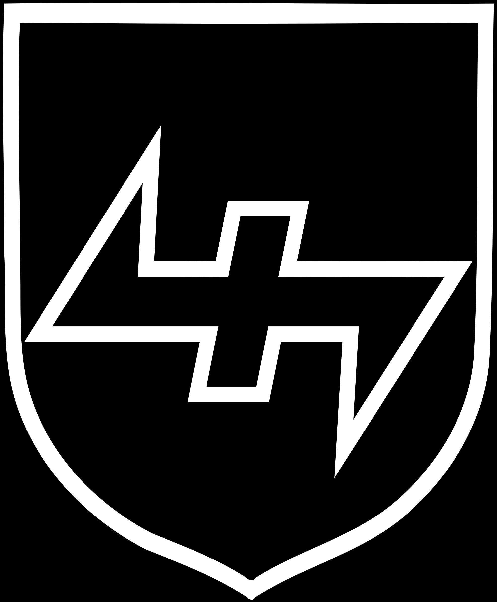 символ нацистской германии