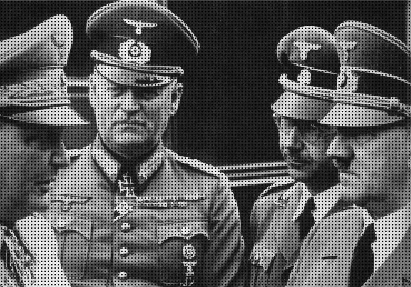 Гитлер Геринг Гиммлер