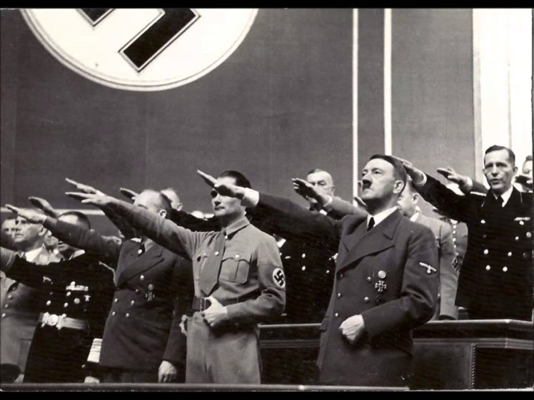 Nazi History Adolf Hitler Dark Evil Military Anarchy War Images, Photos, Reviews