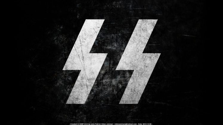 nazi, History, Adolf, Hitler, Dark, Evil, Military, Anarchy, War HD Wallpaper Desktop Background