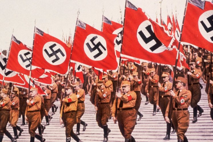 nazi, History, Adolf, Hitler, Dark, Evil, Military ...