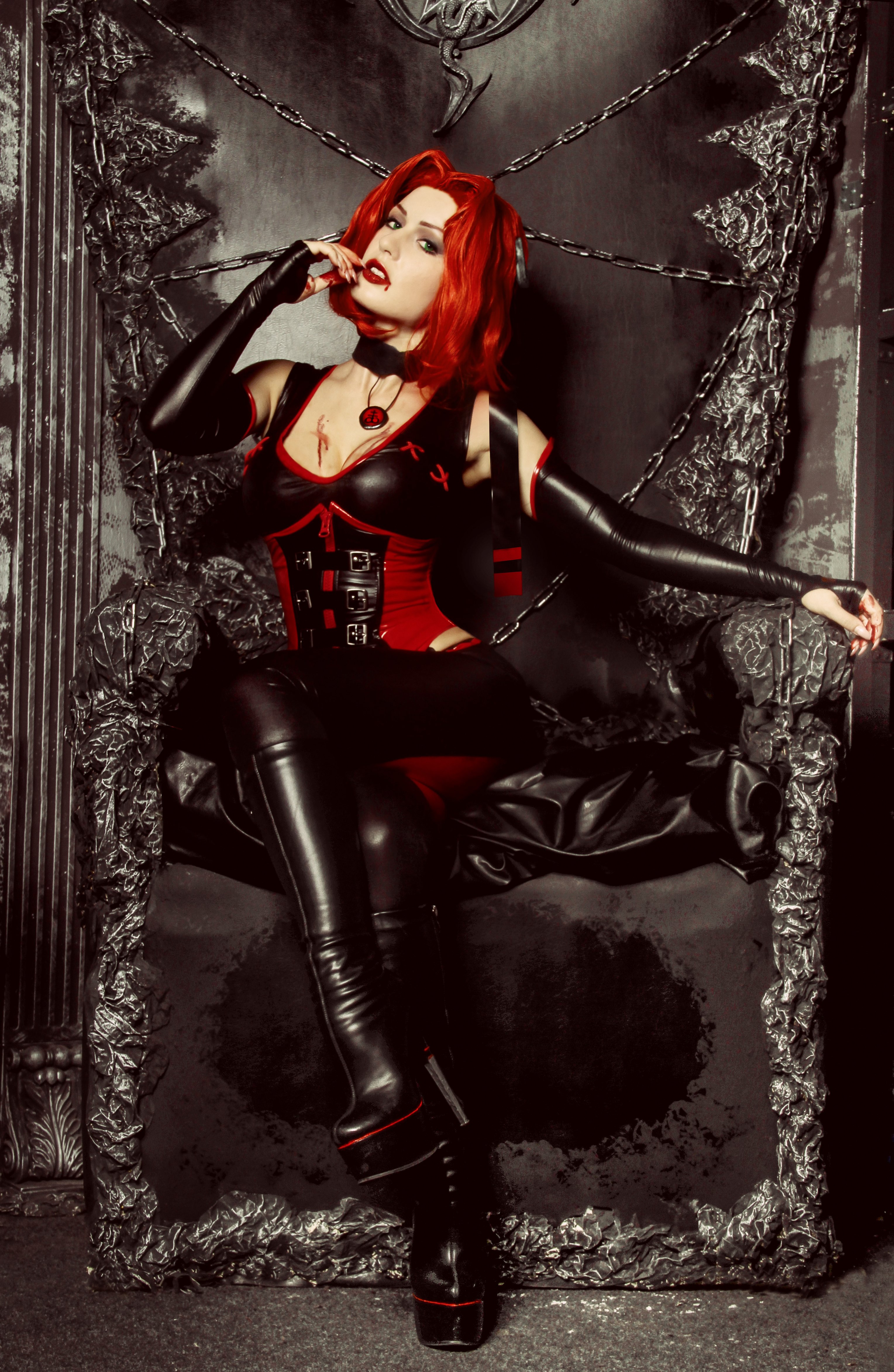 BLOODRAYNE 2