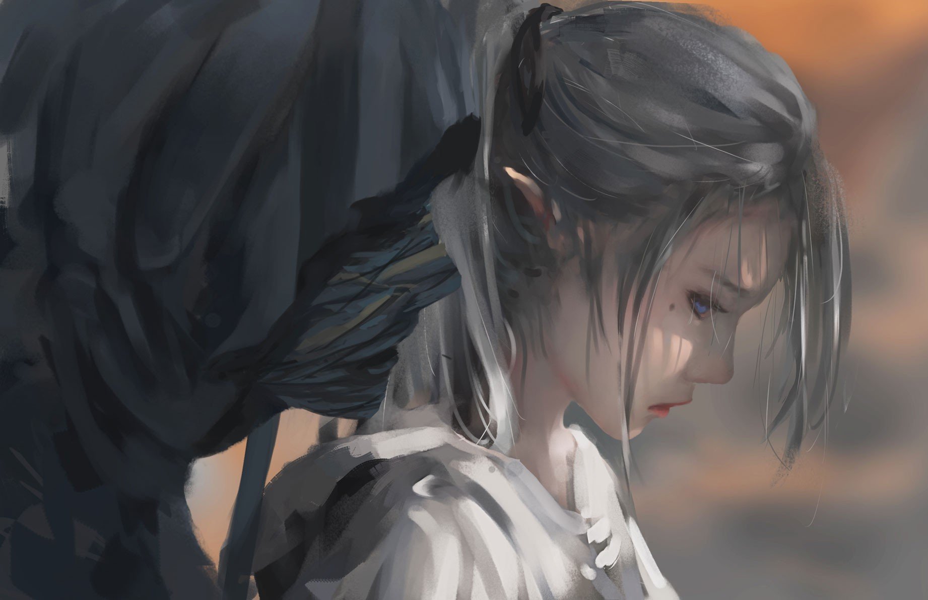 art, Artwork, Fantasy, Artistic, Original Wallpaper