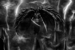dark, Art, Artwork, Fantasy, Artistic, Original, Psychedelic, Horror, Evil