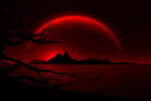 dark, Art, Artwork, Fantasy, Artistic, Original, Psychedelic, Horror, Evil