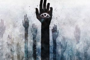 dark, Art, Artwork, Fantasy, Artistic, Original, Psychedelic, Horror, Evil, Creepy, Scary, Spooky, Halloween