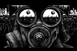 dark, Art, Artwork, Fantasy, Artistic, Original, Psychedelic, Horror, Evil, Creepy, Scary, Spooky, Halloween