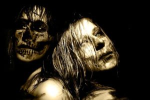 dark, Art, Artwork, Fantasy, Artistic, Original, Psychedelic, Horror, Evil, Creepy, Scary, Spooky, Halloween