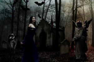 dark, Art, Artwork, Fantasy, Artistic, Original, Psychedelic, Horror, Evil, Creepy, Scary, Spooky, Halloween