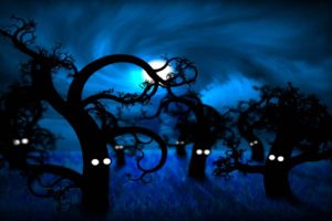 dark, Art, Artwork, Fantasy, Artistic, Original, Psychedelic, Horror, Evil, Creepy, Scary, Spooky, Halloween