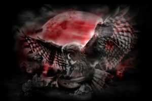 dark, Art, Artwork, Fantasy, Artistic, Original, Psychedelic, Horror, Evil, Creepy, Scary, Spooky, Halloween
