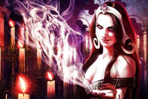 dark, Art, Artwork, Fantasy, Artistic, Original, Psychedelic, Horror, Evil, Creepy, Scary, Spooky, Halloween