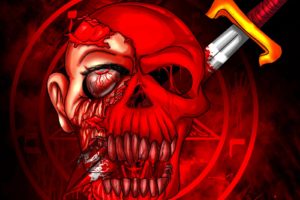 dark, Art, Artwork, Fantasy, Artistic, Original, Horror, Evil, Creepy, Scary, Spooky, Halloween