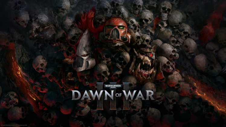 warhammer, Fantasy, Sci fi, Warrior, War, Dark, Action, Fighting, Poster HD Wallpaper Desktop Background