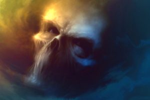 dark, Art, Artwork, Fantasy, Artistic, Original, Horror, Evil, Creepy, Scary, Spooky, Halloween