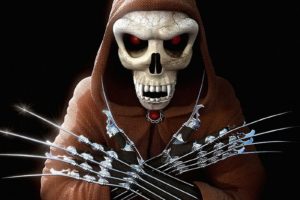 dark, Art, Artwork, Fantasy, Artistic, Original, Horror, Evil, Creepy, Scary, Spooky, Halloween