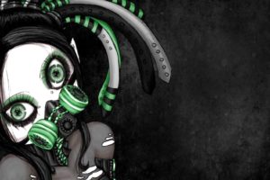 dark, Art, Artwork, Fantasy, Artistic, Original, Horror, Evil, Creepy, Scary, Spooky, Halloween
