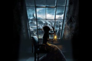 dark, Art, Artwork, Fantasy, Artistic, Original, Horror, Evil, Creepy, Scary, Spooky, Halloween
