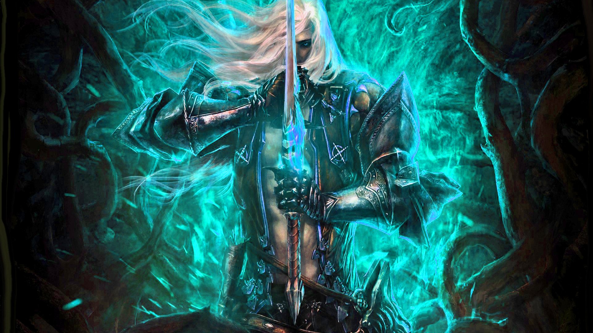 castlevania, Fantasy, Dark, Vampire, Horror, Evil, Warrior, Gothic