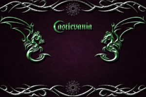 castlevania, Fantasy, Dark, Vampire, Horror, Evil, Warrior, Gothic, Poster
