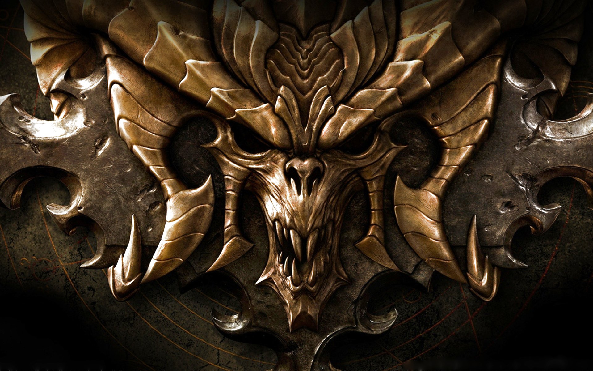 Diablo wallpaper. Diablo 3. Diablo 3 диабло. Diablo 3 империй. Диабло 3 фон.