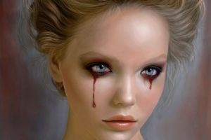dark, Art, Artwork, Fantasy, Artistic, Original, Horror, Evil, Creepy, Scary, Spooky, Halloween