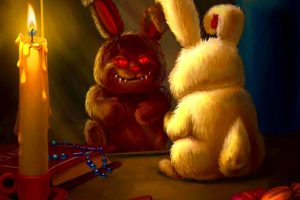 dark, Art, Artwork, Fantasy, Artistic, Original, Horror, Evil, Creepy, Scary, Spooky, Halloween